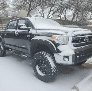 Meet your Posher, Scott